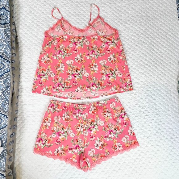 Cami Set- PJs - Picture 5 of 5